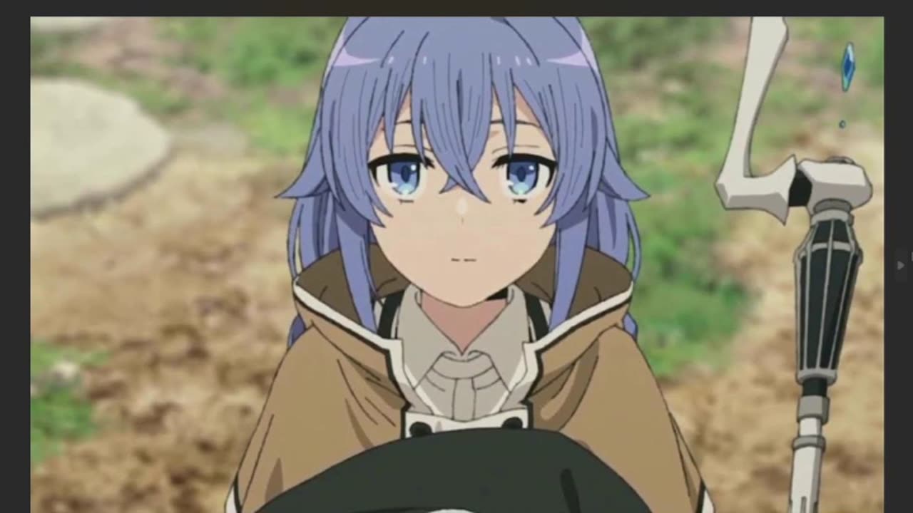 AgentofSocialMediaChaoss Waifu of the Day Season 4 Episode 303 Roxy Migurdia Greyrat