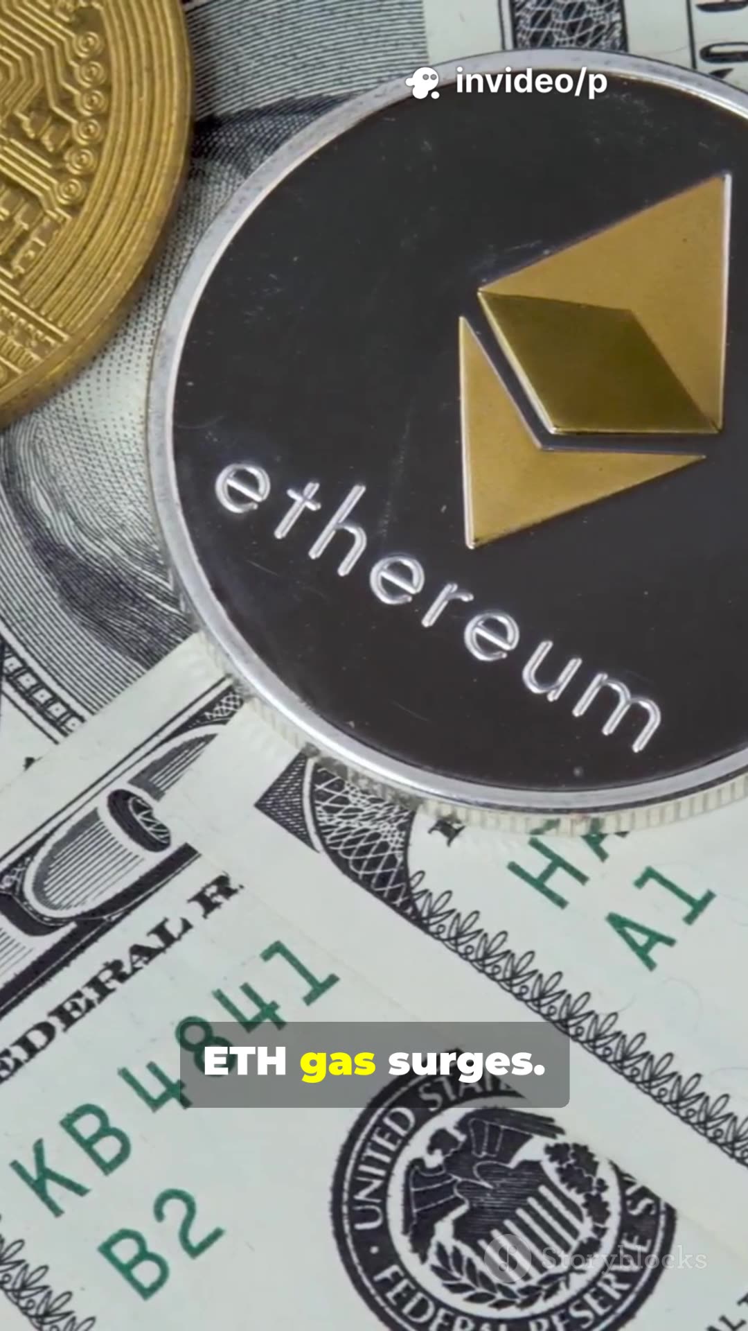 🚨$1B USDT Mint = BTC/ETH Move? Watch Now!