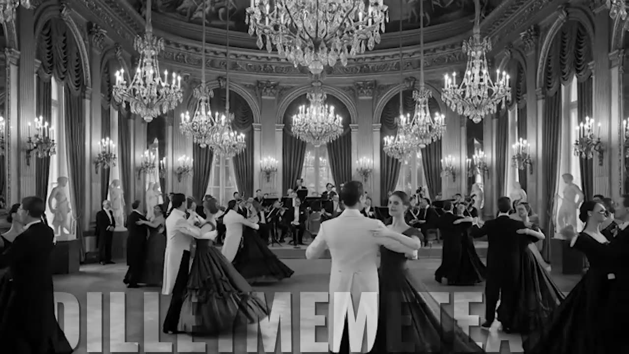 Ballroom Blitz!!
