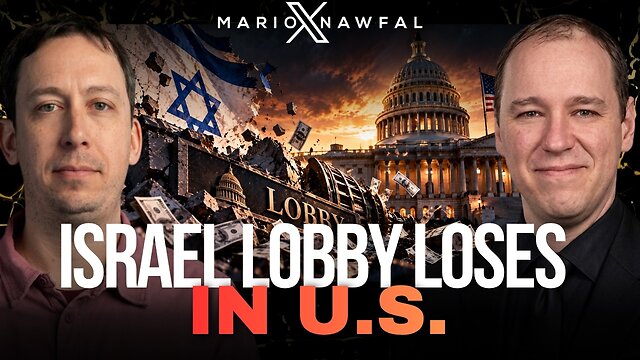 ROUND 2 WITH IRAN: WHO IS AMERICA REALLY FIGHTING FOR?