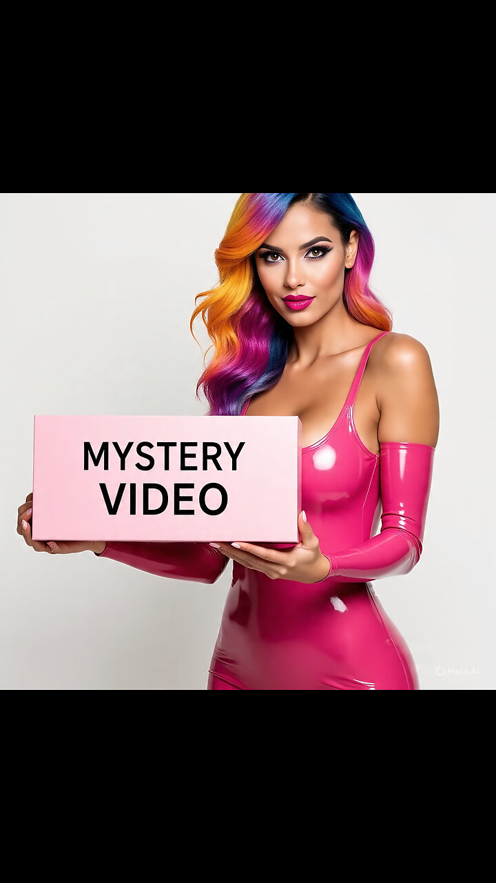 MYSTERY VIDEO