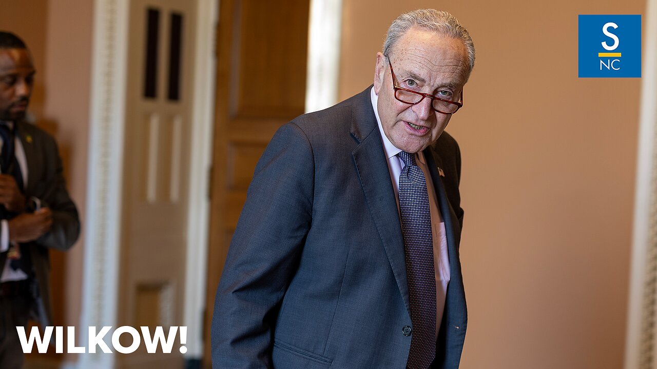 Democrats New Talking Point