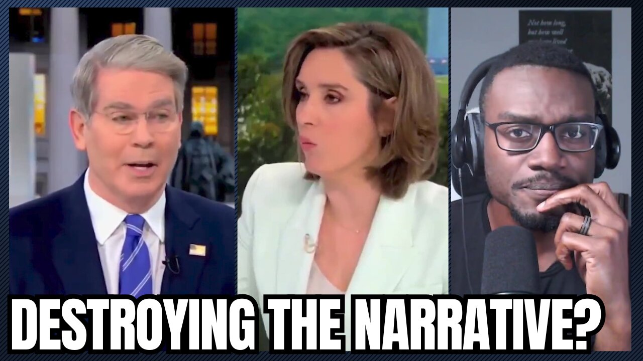 Exposing Liberal Medias Attempts At Controlling Public Perception