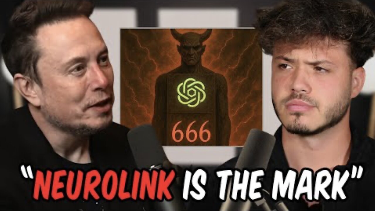 He Asked Chat GPT One Question and It Gets Disturbingly Prophetic