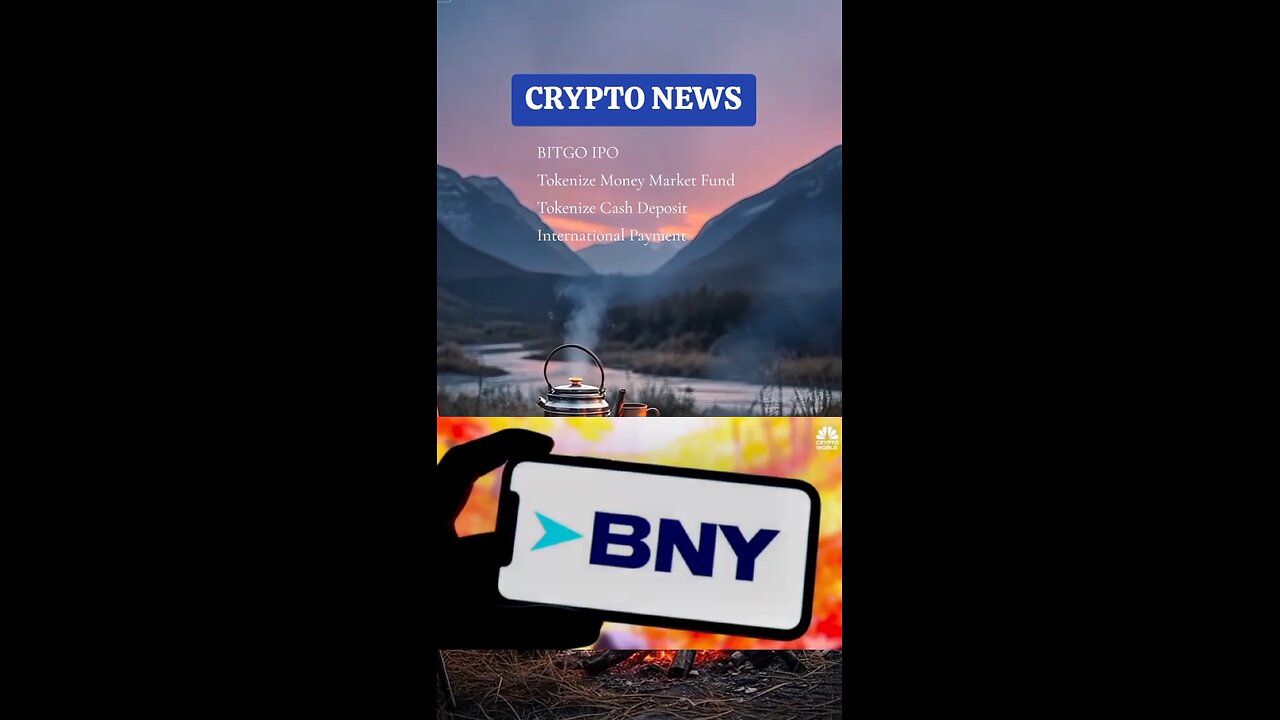 CRYPTO BANK