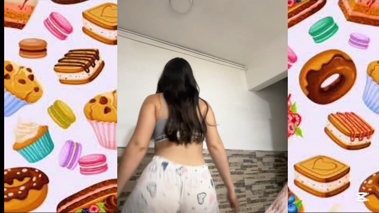 Big Bank challenge 😋🥵 Instagram