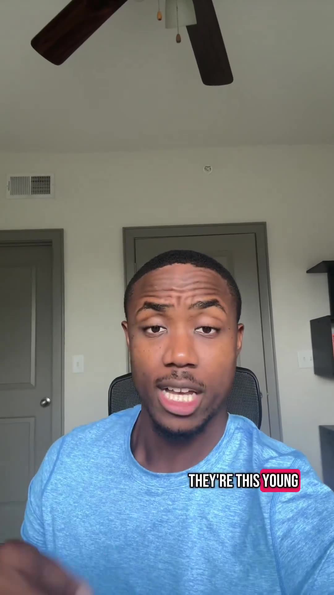 Jeffrey Mead Responds to Viral Clip of Black Kids Trying to Rob a Store