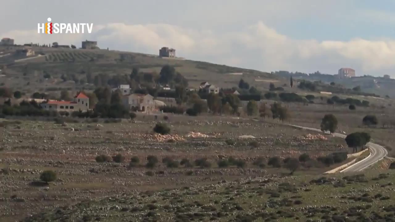 Qasem: No nos afectan amenazas; armas de Hezbolá son la fuerza de Líbano
