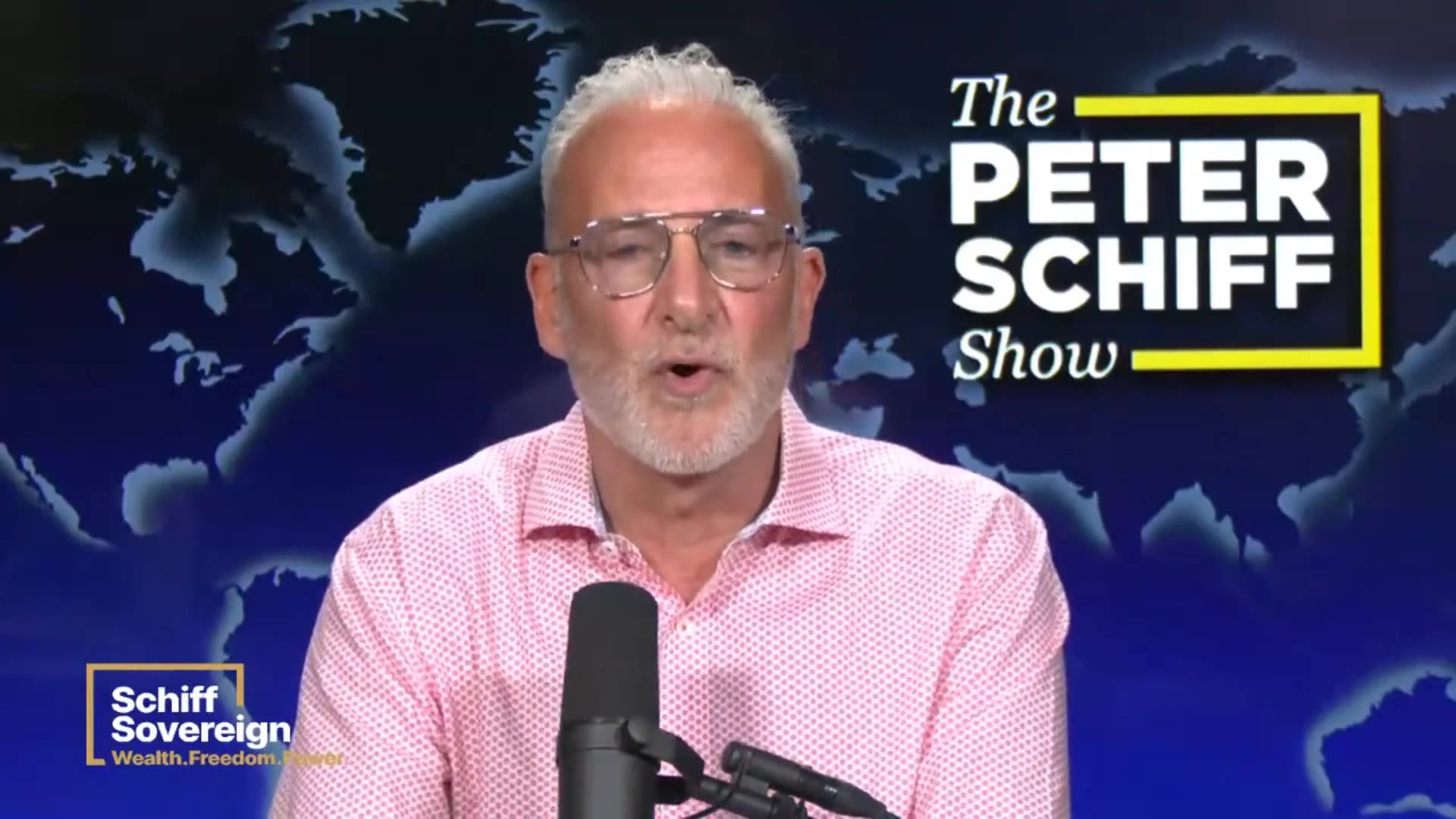 π΄ Trumps Tariffs Will Make China Great Again - Ep 1025