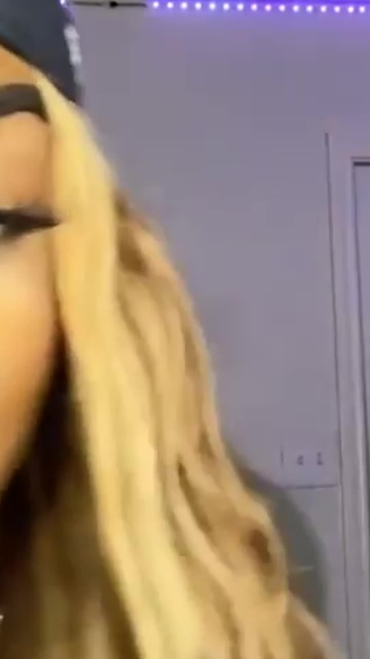 Super Cute Black Girls Compilation Makeup