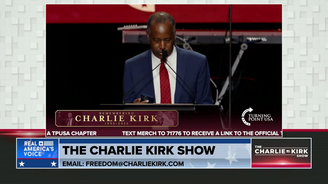 Keeping Florida Red + CAIR’s Mobilization + Woke Crusade Backfire| Donalds, Bowyer, Davis | 9.21.26 thumbnail