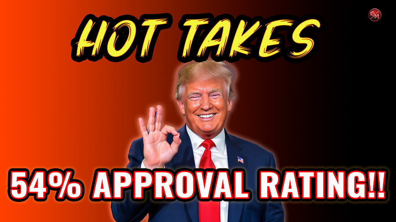 Trumps Approval Surges: Voter Shifts & Policy Wins