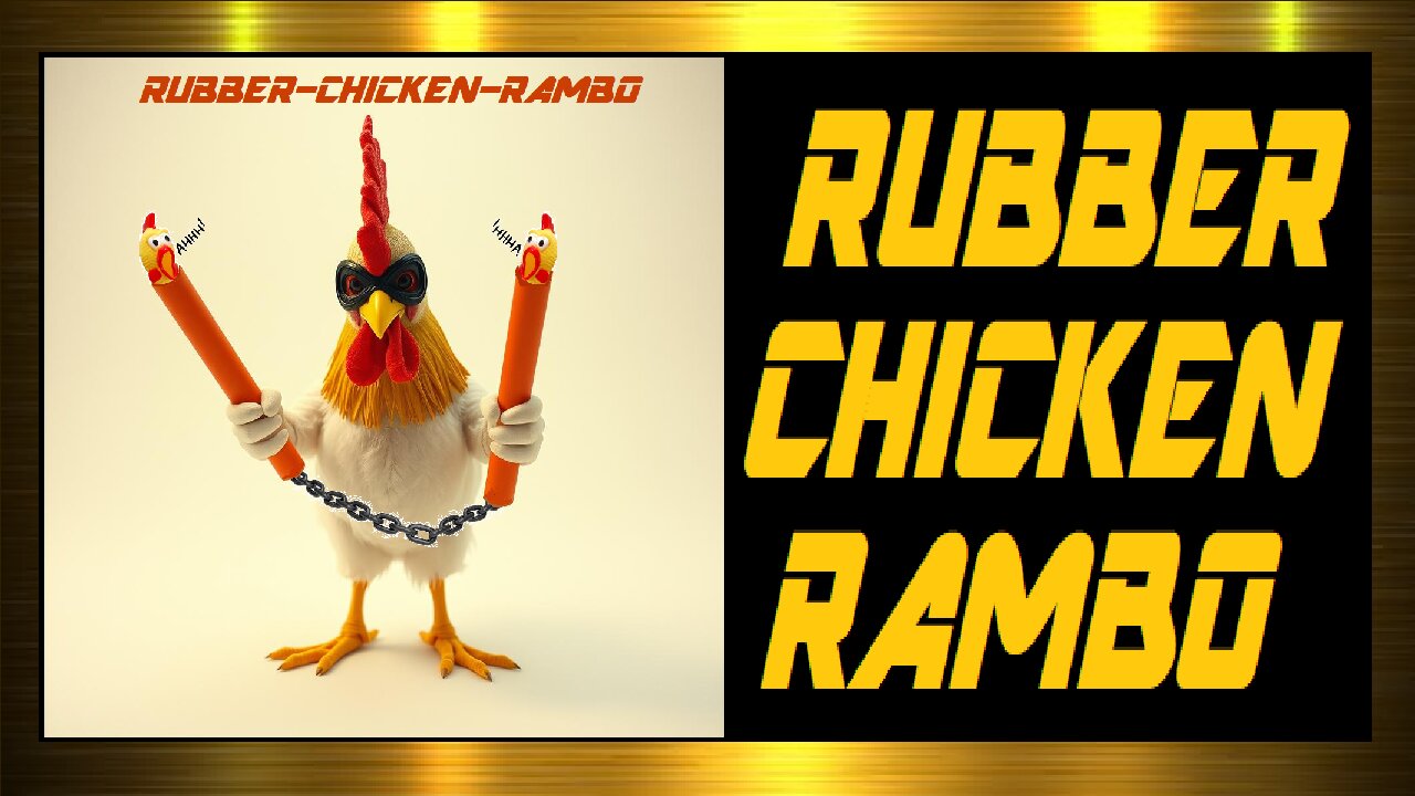 RUBBER-CHICKEN-RAMBO