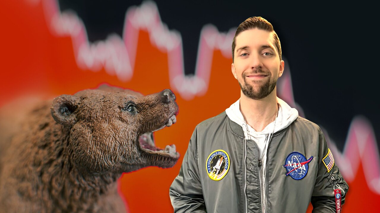 Be Greedy When Others Are Fearful: Why Im Still Bullish on Crypto Right Now