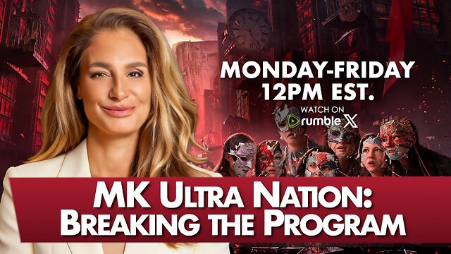 MORNINGS WITH MEL K - MK Ultra Nation: Breaking the Program 6-26-26