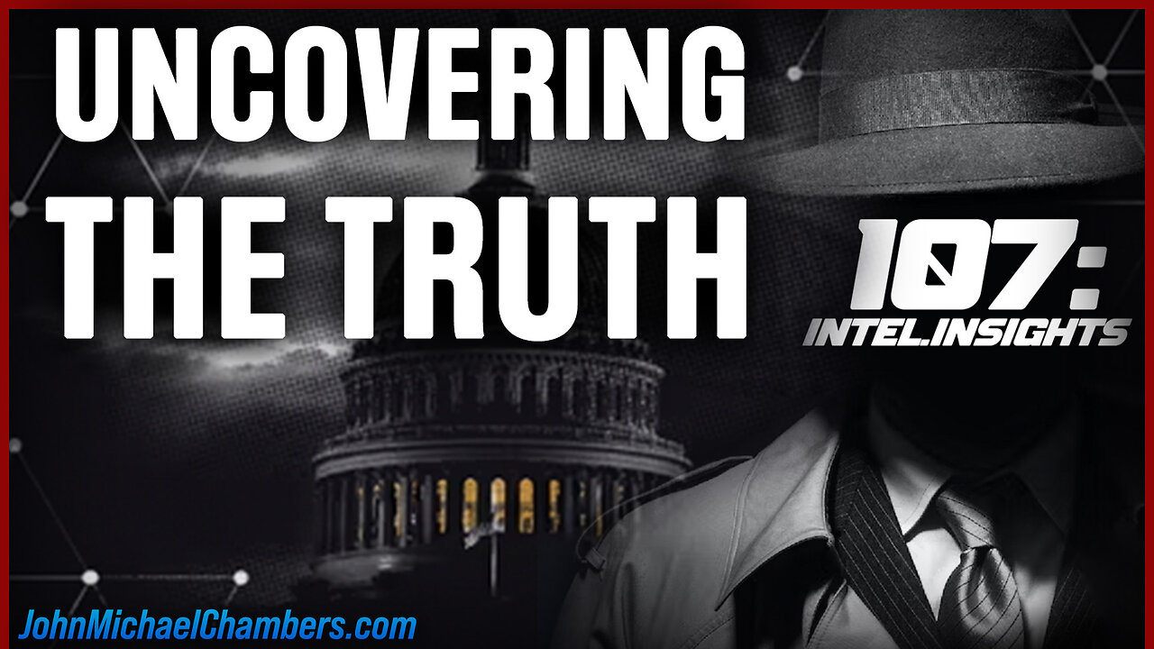 Uncovering the Truth: Election Interference, Executive Orders, and the Fight for Americas Future