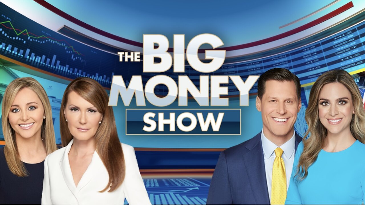 The BIG MONEY SHOW (August 28, 2025) FULL EPISODE