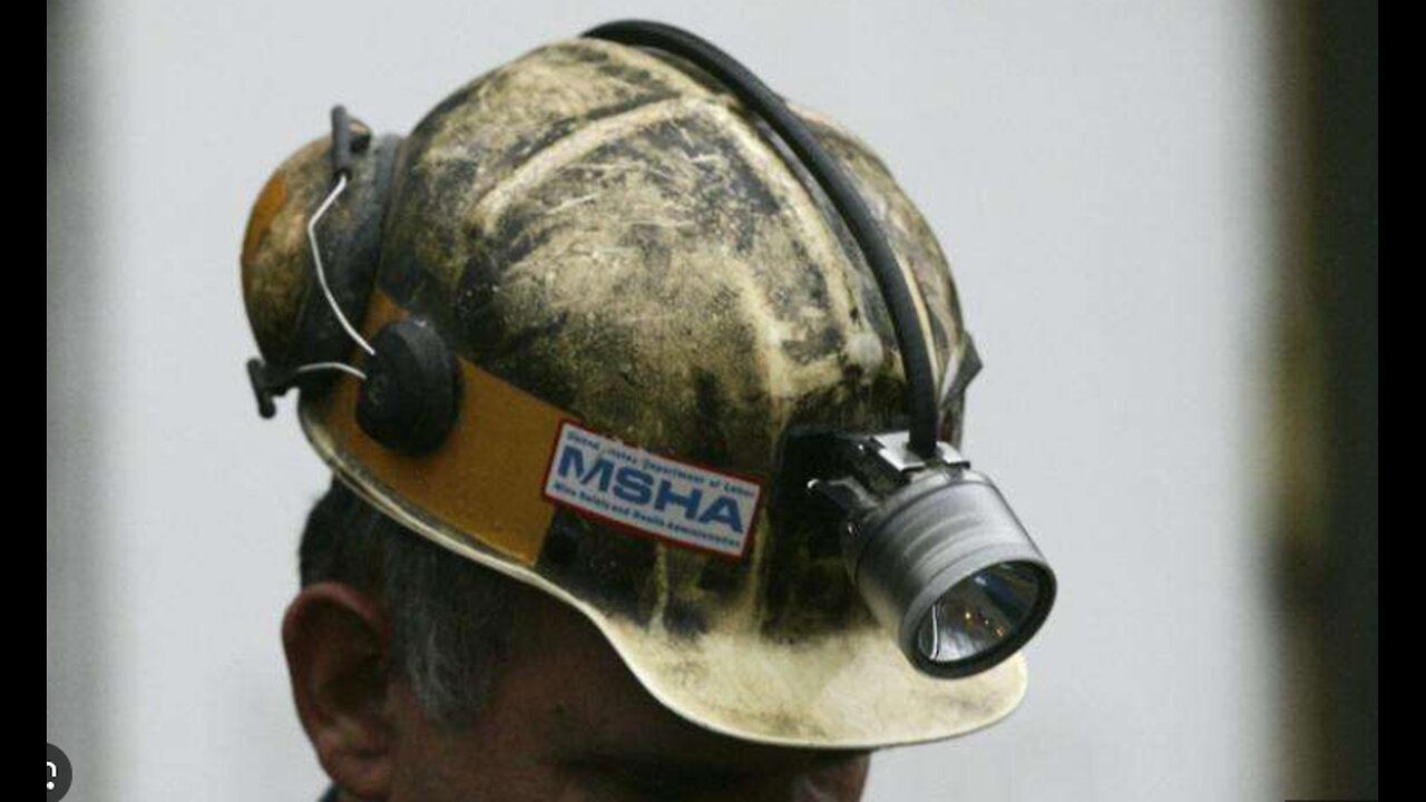 Trump Admin Reverses Planned Closures of 34 Mine Safety Offices