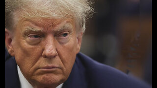 Will Trump Pull The Trigger?