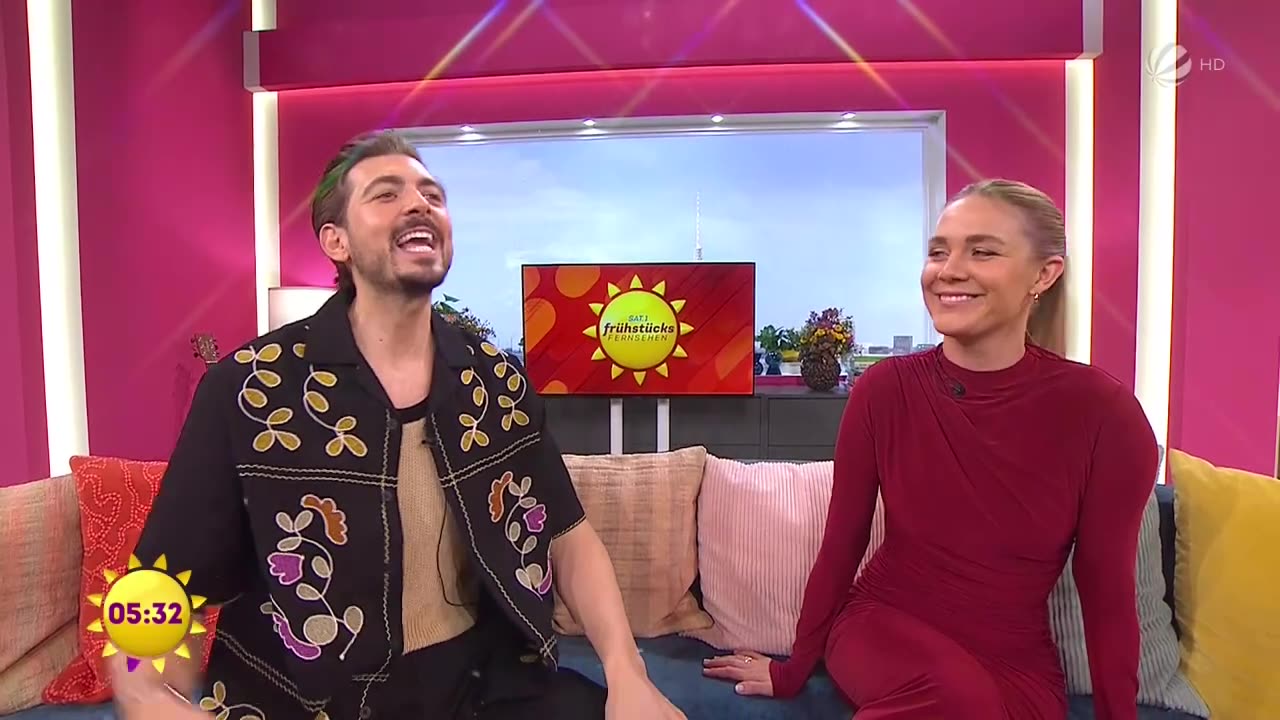 Alina Merkau FFS 22