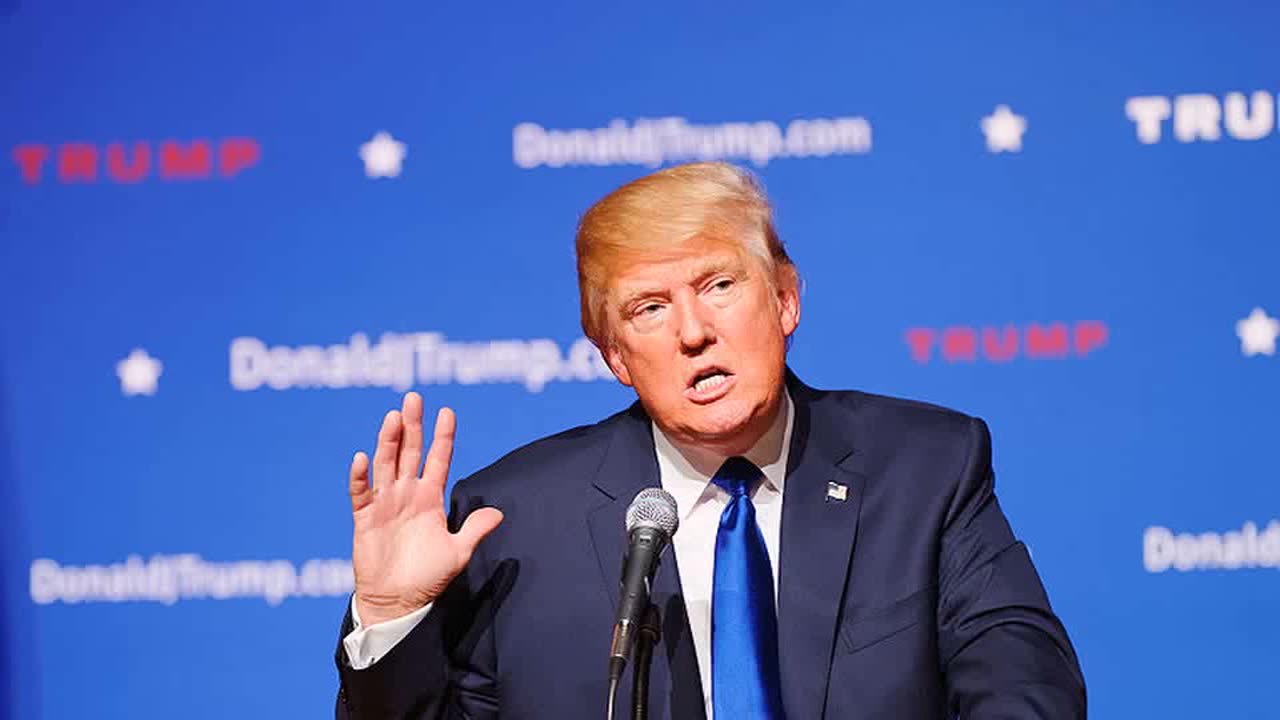 August 30, 2016 - DePauw Professor Jeff McCall on Donald Trumps Media Challenges