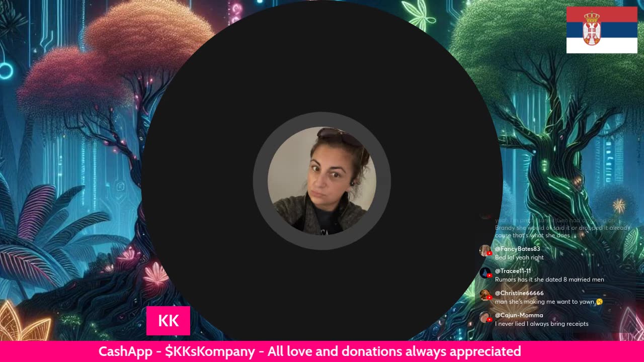 11/29/25 KK VOD: Holiday aftermath 🙄