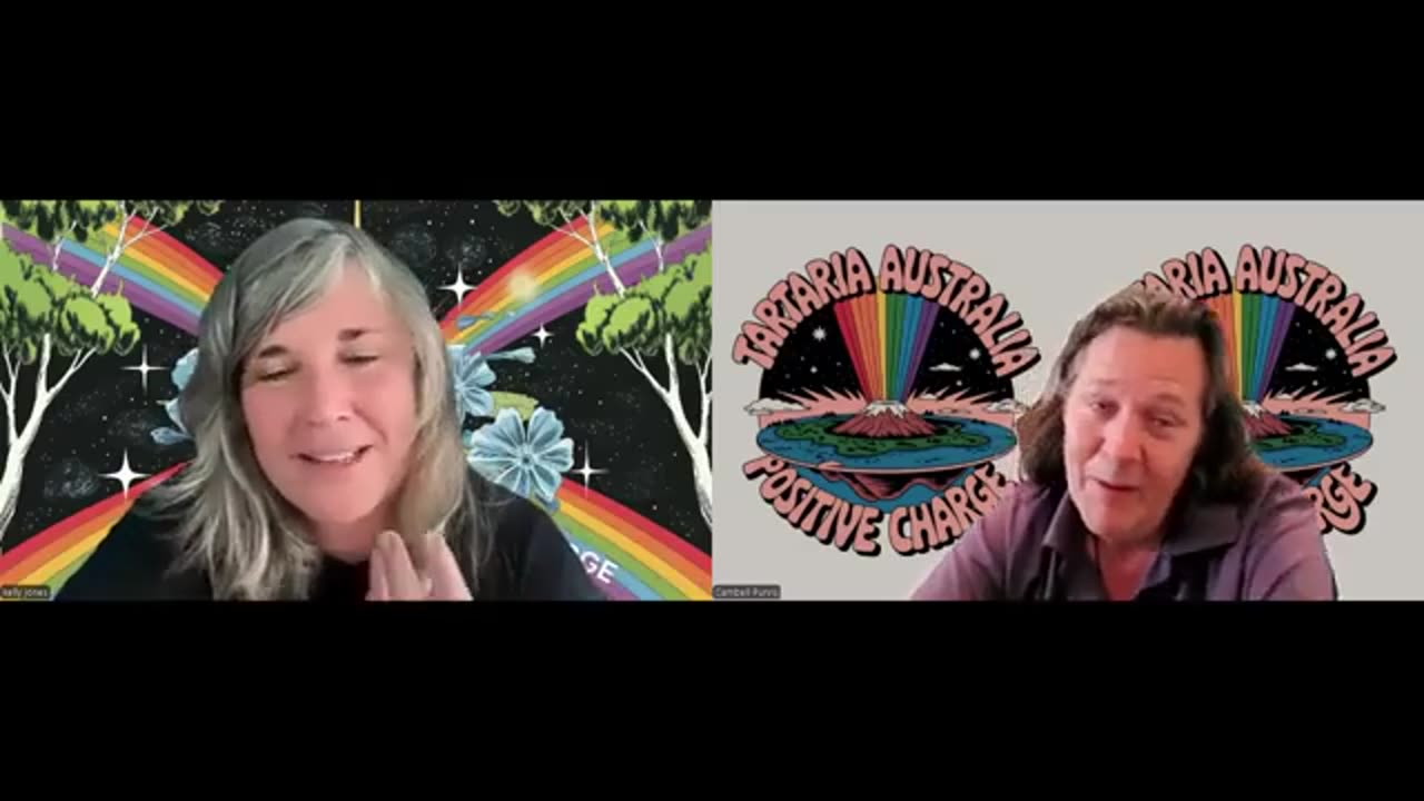 MANDALA EFFECT ERASING THE POPULATION-TARTARIA AUSTRALIA 4/25/25