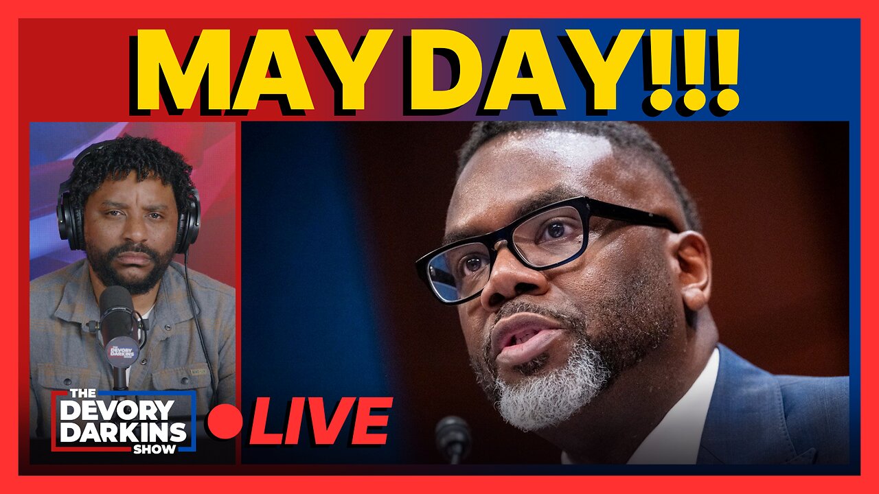 May Day Protests ERUPT NATIONWIDE as Teachers Pull students out of school