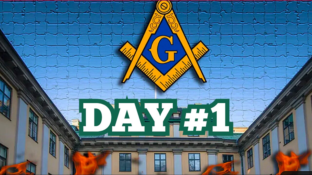 DAY 1 OF 2025 BILDERBERG MEETINGS BEGIN! DAN DICKS OF PRESS FOR TRUTH