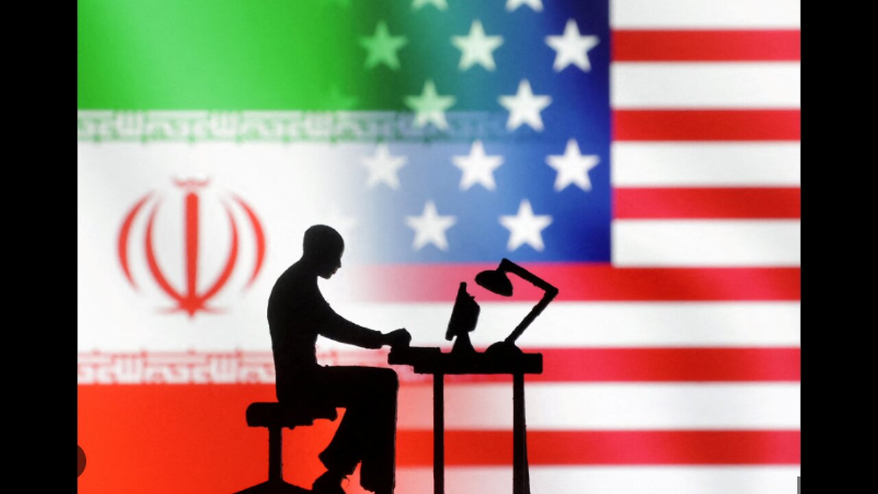 Iran-Linked Hackers Threaten to Release Trump Aides Emails
