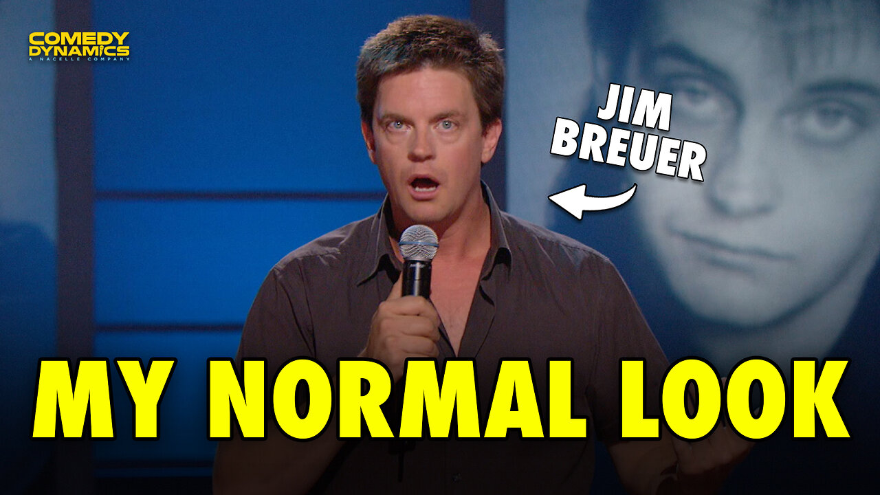Best of Jim Breuer: Lets Clear the Air
