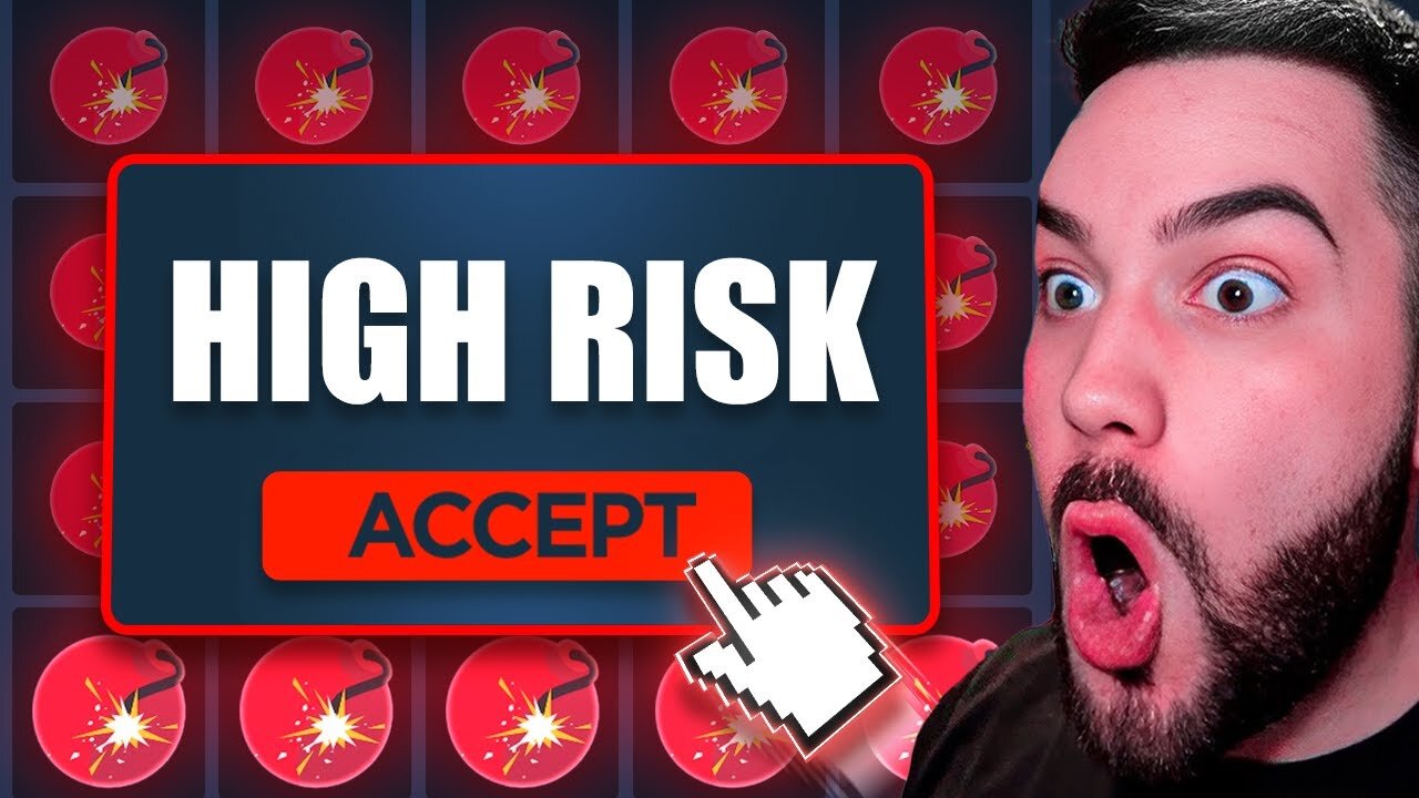 Testing The HIGHEST RISK Profit Strategies