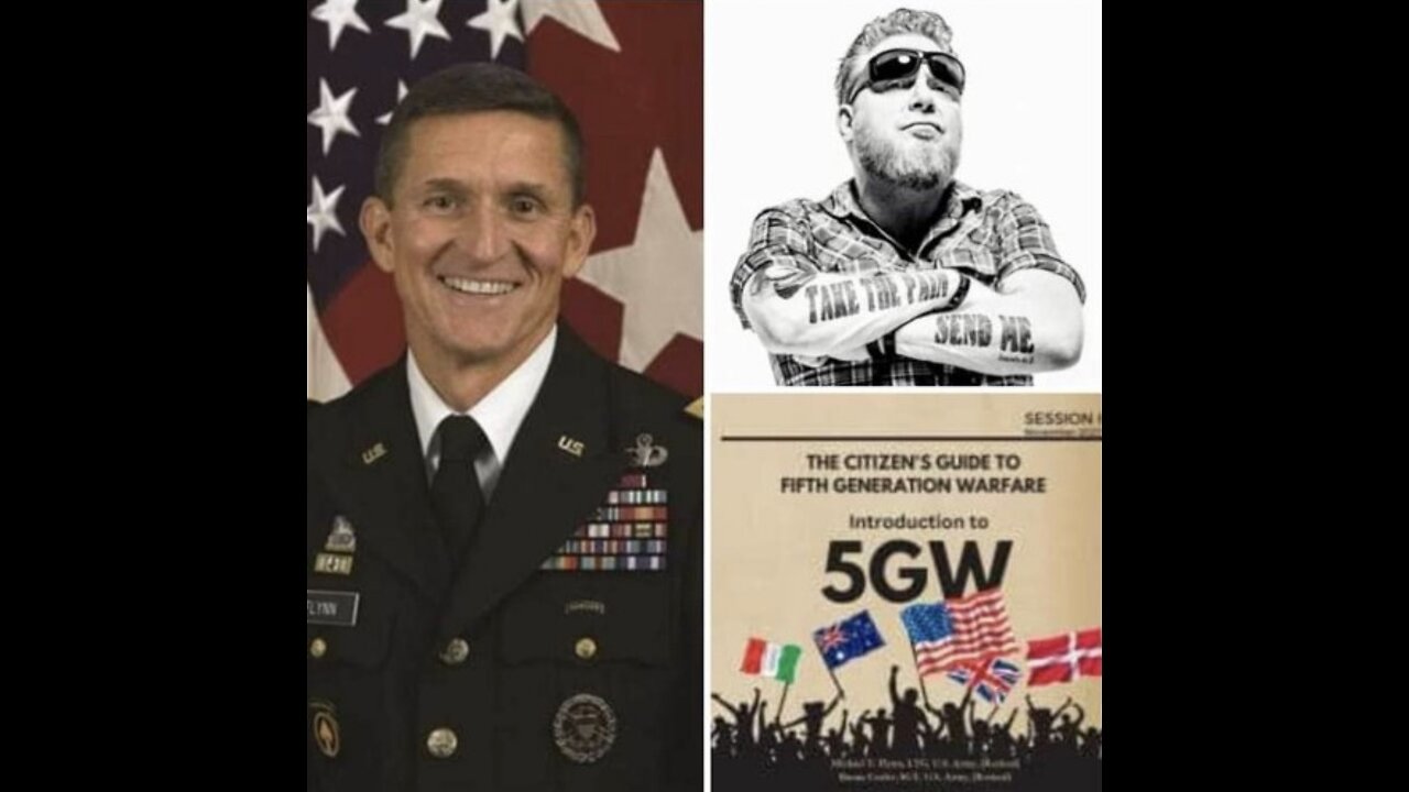 π₯ Apr 02 2025 - Sgt Boone Cutler w/ PPN > Arrests Coming The Situation Is Very Complex
