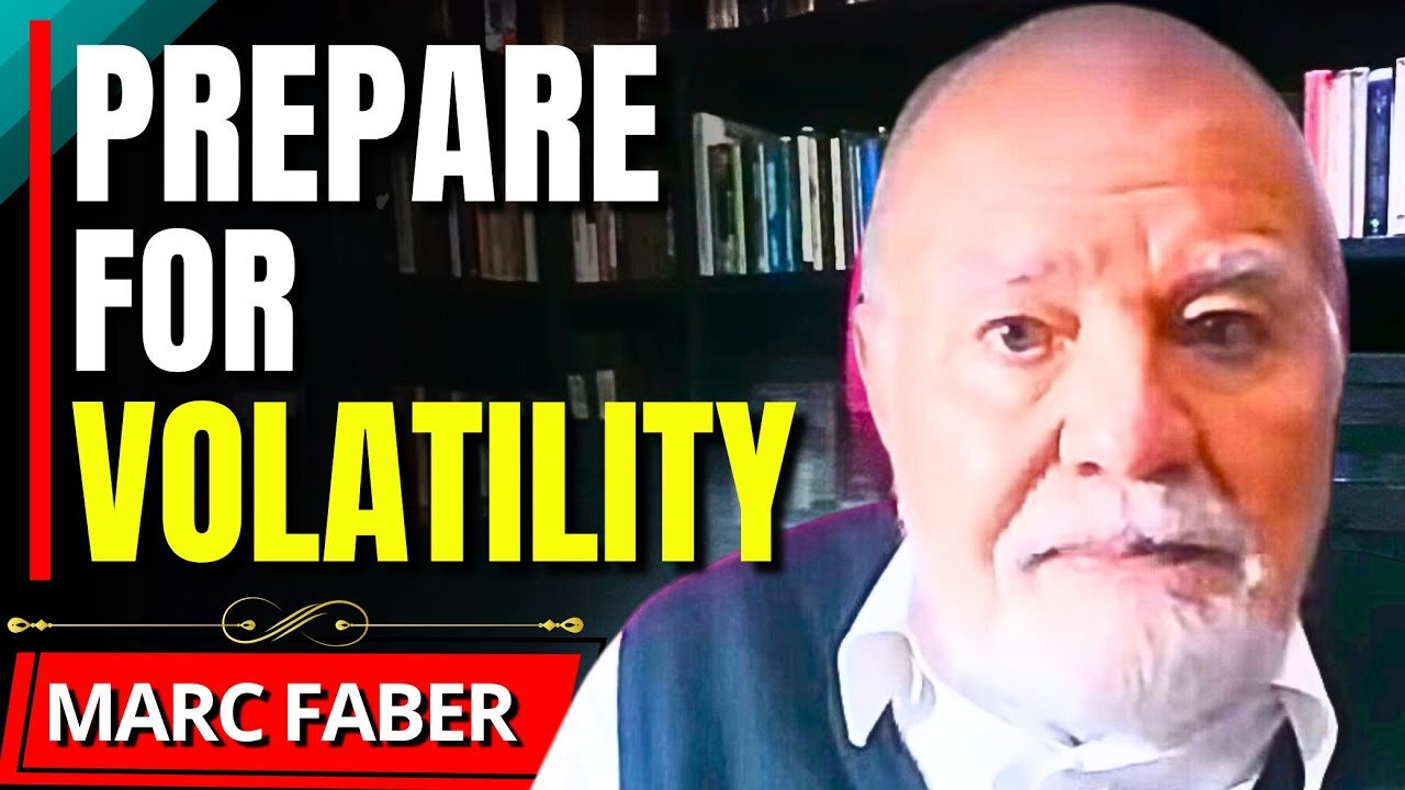 Marc Faber & David Leiter Reveal the Secrets of Winning Investors