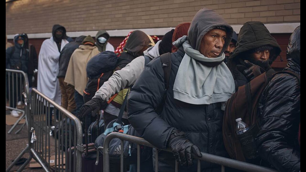 Bombshell Study Reveals Real Reason Behind Surge in Homelessness, and Its Not What the Dems