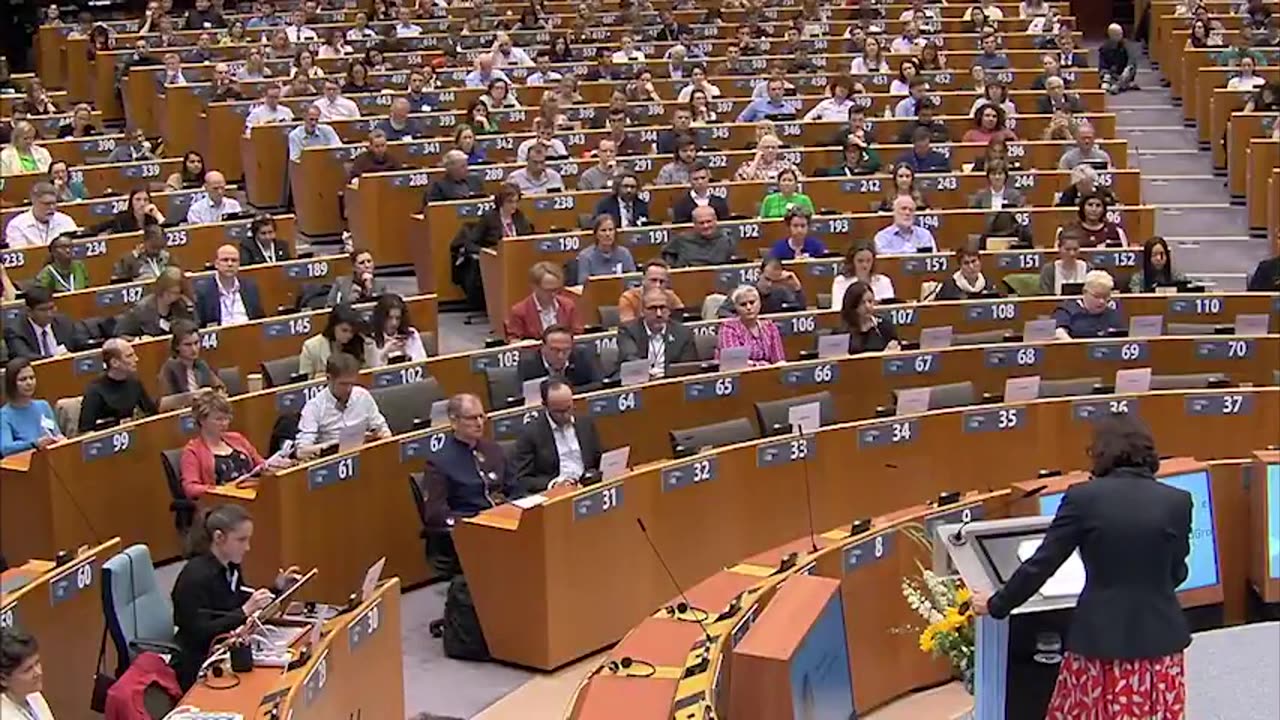 Former Club of Rome co-president: In order to reach as many [UN Agenda ..n