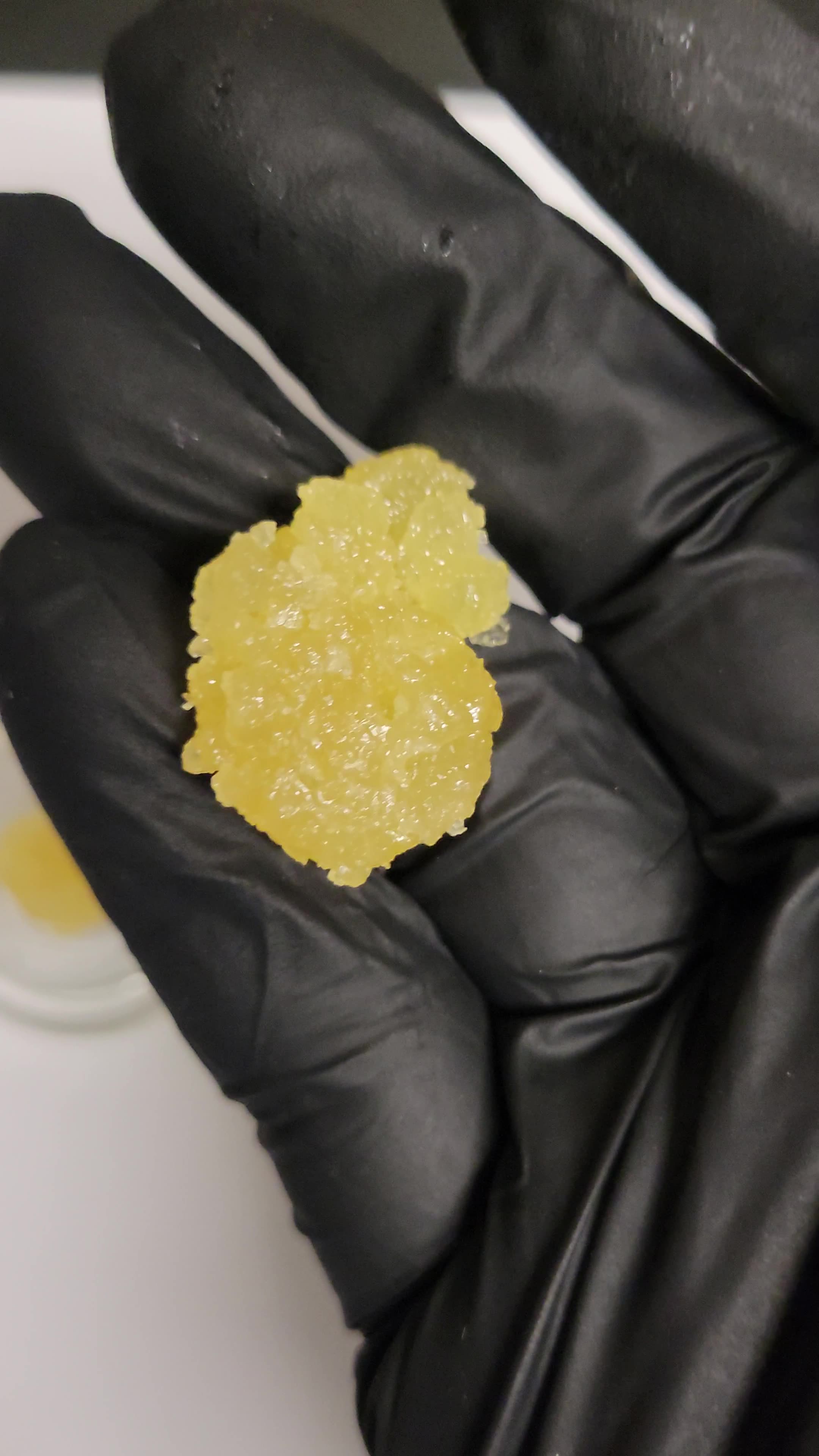 Runtz THCA Blazed Frogâ„¢ Sugar Crumble