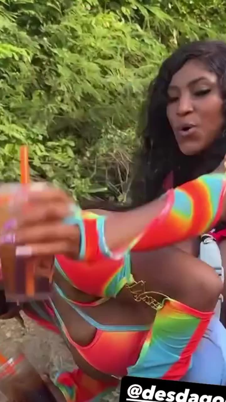 Carnival Grenada