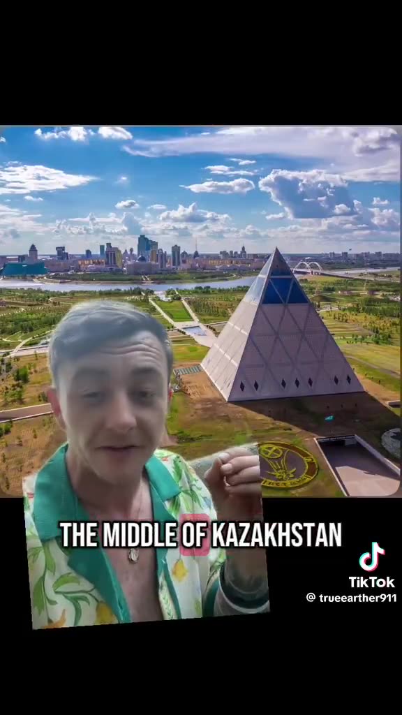 Is this the current location of the 200 fallen angels who followed Satan to earth?