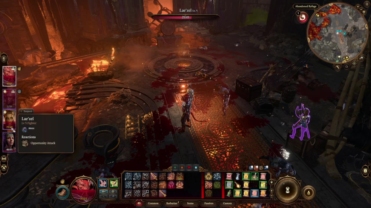 VOD423-Baldurs Gate 3
