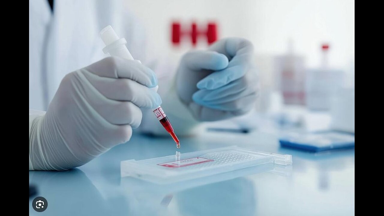 FDA Halts Trials That Send Americans DNA to China, Other Hostile Countries