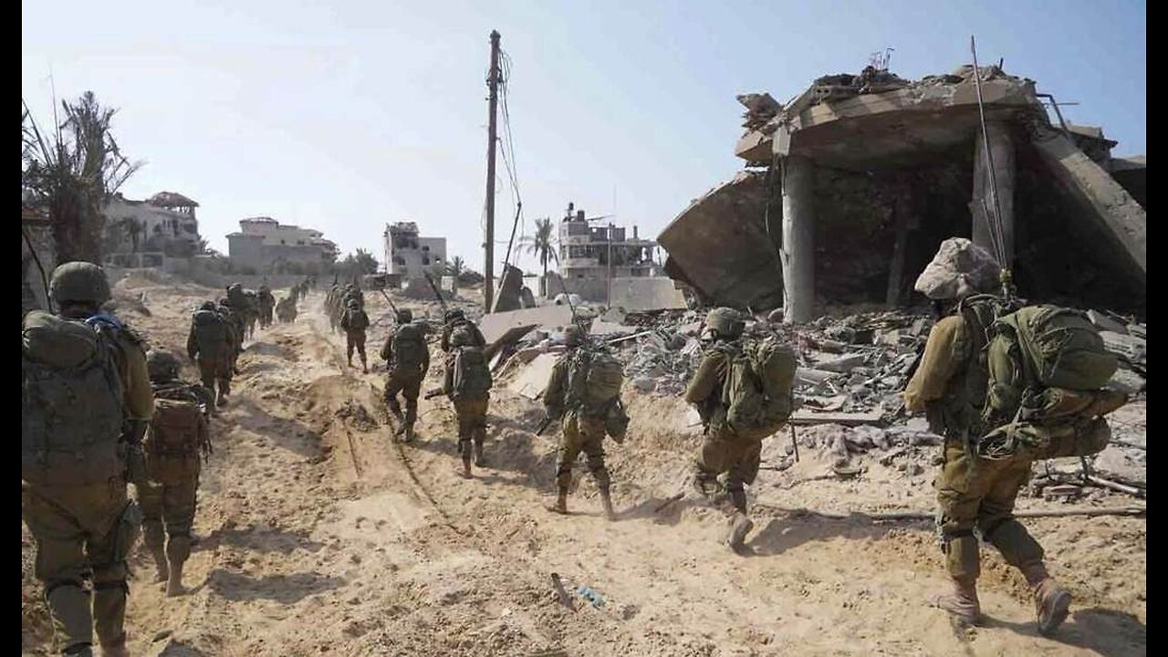 After Taking Out Latest Hamas Leader, Israel Warns Possible Successors You Are Next in Line