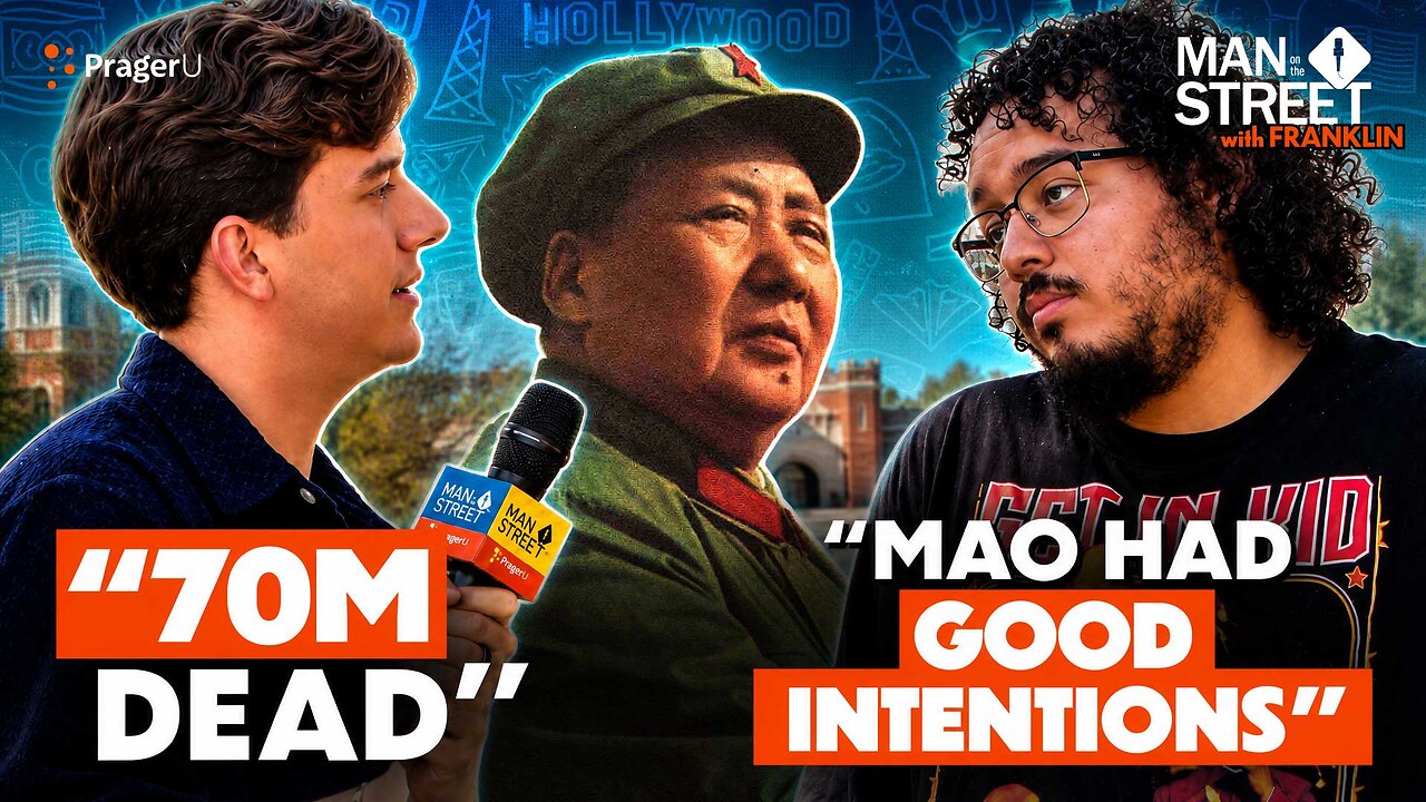 How Many People Did Mao Zedong Kill? thumbnail