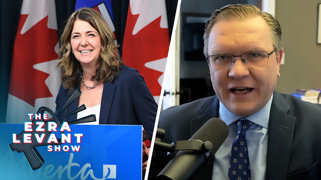 Liberals condemned generations of Albertans to burden of debt: Keith Wilson