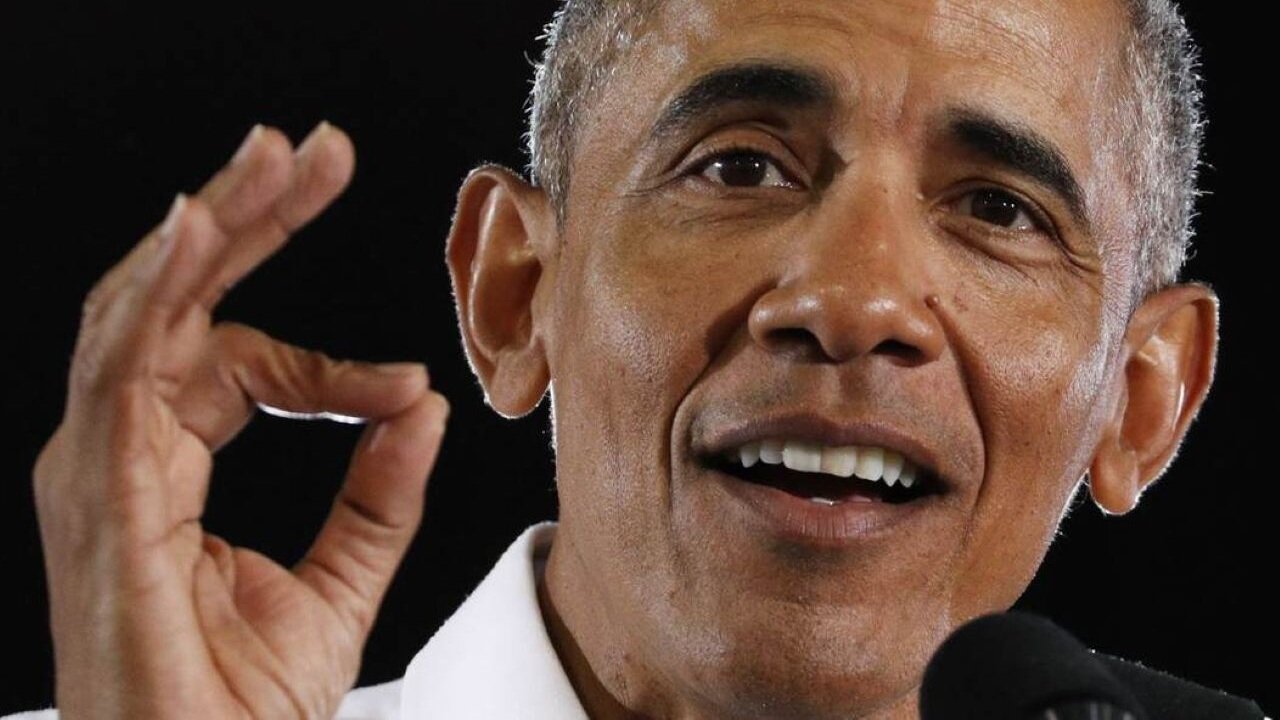 Wait … What Did He Say About Gay Men? Obamas Latest Podcast Appearance Has X Scratching Heads