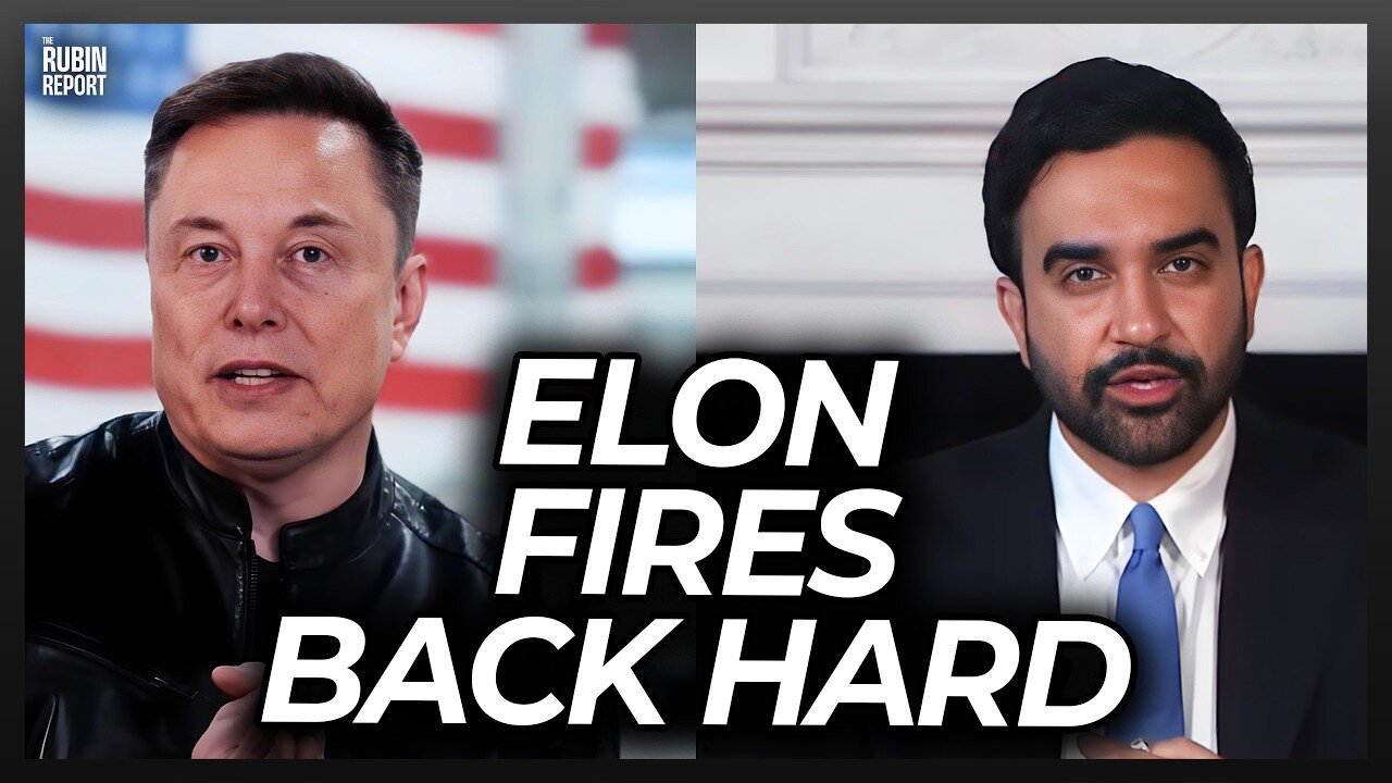Elon Musks Brutal Response to Zohran Mamdanis 4th of July Attack Is Perfect