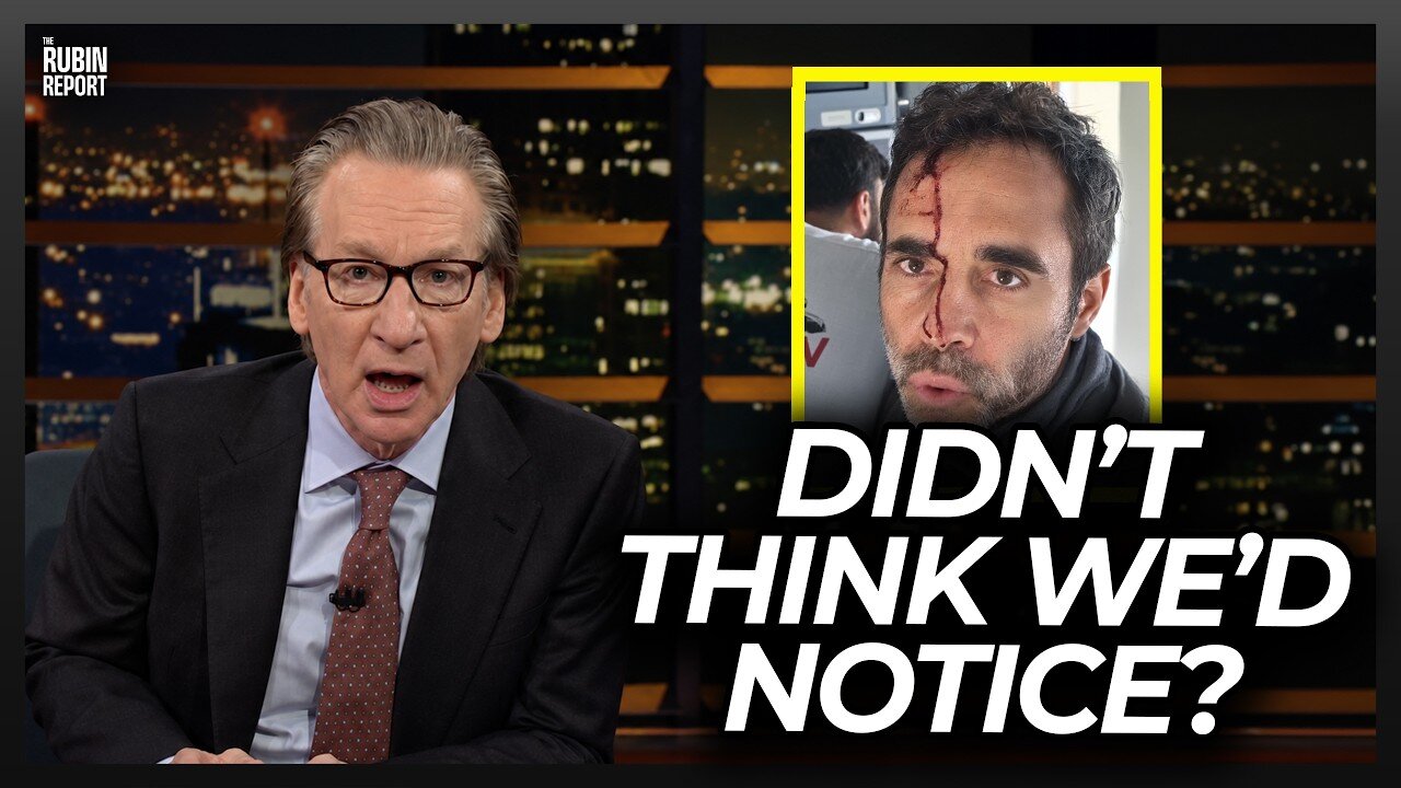 ‘Real Time’ Crowd Shocked by Bill Maher’s Angry Reaction to Media’s Lie