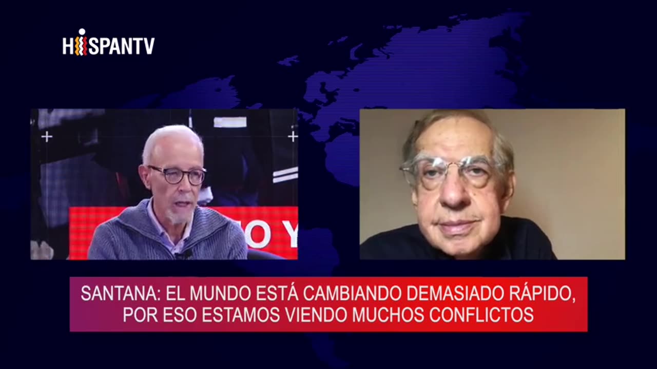¿EEUU podrá vencer al nuevo poder que nace con los BRICS | GrinGo!