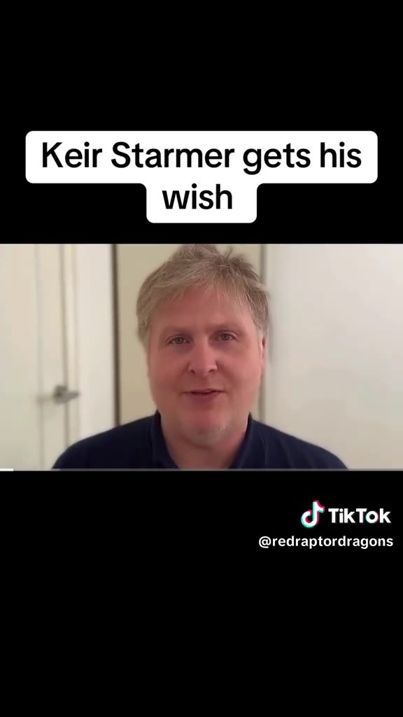 Andre Walker slams Keir Starmer for bringing back blasphemy laws back to the UK for Muslims only