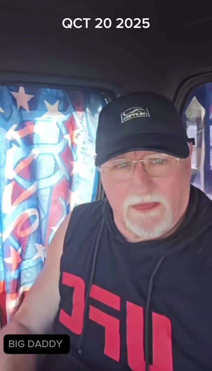 QCT-20-2025 Q & A to my grand rising patriots 2